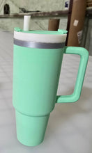Load image into Gallery viewer, Lip Balm Holder - Tumbler Keychain