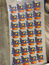 Load image into Gallery viewer, DTF Printing Service - BYOGS