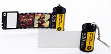 Load image into Gallery viewer, Film Photo Keychain