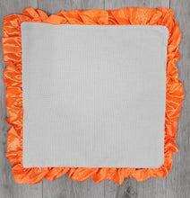 Load image into Gallery viewer, Ruffle Pillow Cases