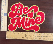 Load image into Gallery viewer, Chenille patches