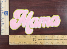 Load image into Gallery viewer, Chenille patches