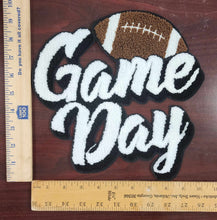 Load image into Gallery viewer, Chenille patches