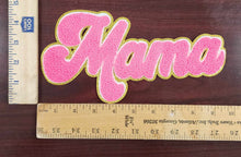 Load image into Gallery viewer, Chenille patches