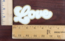 Load image into Gallery viewer, Chenille patches