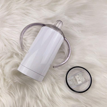 Load image into Gallery viewer, Clearance Sippy cups - 12oz