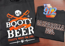 Load image into Gallery viewer, DTF Solid Shirts