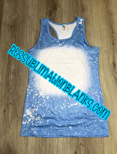 Load image into Gallery viewer, Tank Top Mock Ups