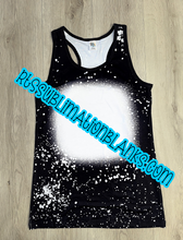 Load image into Gallery viewer, Tank Top Mock Ups