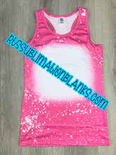 Load image into Gallery viewer, Tank Top Mock Ups