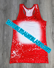 Load image into Gallery viewer, Tank Top Mock Ups