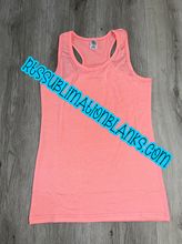 Load image into Gallery viewer, Tank Top Mock Ups