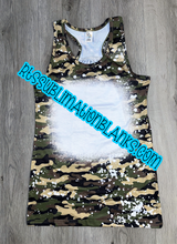 Load image into Gallery viewer, Tank Top Mock Ups