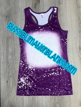 Load image into Gallery viewer, Tank Top Mock Ups