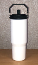 Load image into Gallery viewer, Sport Tumbler W/Handle