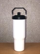 Load image into Gallery viewer, Sport Tumbler W/Handle