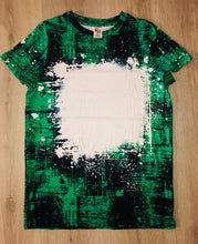 Load image into Gallery viewer, (Adult) Grunge Bleach Line