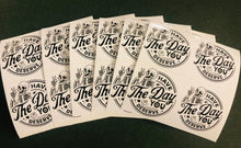 Load image into Gallery viewer, Custom Stickers