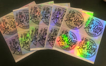 Load image into Gallery viewer, Custom Stickers