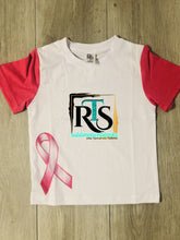 Load image into Gallery viewer, Adult - Awareness Raglan Shirts