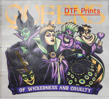 Load image into Gallery viewer, DTF PRINT IMAGES - Individual