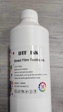 Load image into Gallery viewer, DTF INK