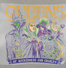 Load image into Gallery viewer, DTF PRINT IMAGES - Individual