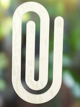 Load image into Gallery viewer, Paper Clip