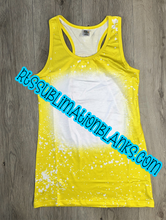 Load image into Gallery viewer, Tank Top Mock Ups