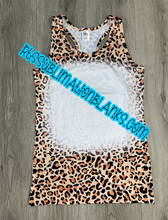 Load image into Gallery viewer, Tank Top Mock Ups