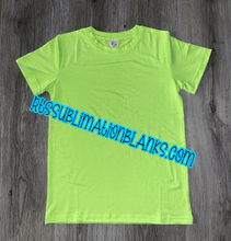 Load image into Gallery viewer, Solid Tshirt Mock Ups -RTS