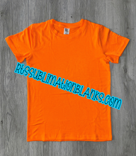 Load image into Gallery viewer, Solid Tshirt Mock Ups -RTS