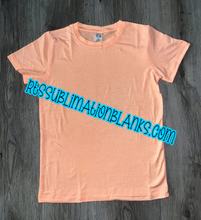 Load image into Gallery viewer, Solid Tshirt Mock Ups -RTS