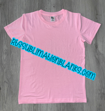 Load image into Gallery viewer, Solid Tshirt Mock Ups -RTS