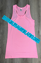 Load image into Gallery viewer, Tank Top Mock Ups