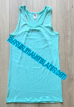 Load image into Gallery viewer, Tank Top Mock Ups