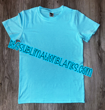 Load image into Gallery viewer, Solid Tshirt Mock Ups -RTS
