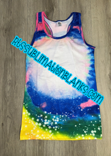 Load image into Gallery viewer, Tank Top Mock Ups