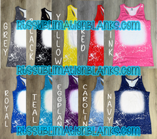 Load image into Gallery viewer, Tank Top Mock Ups