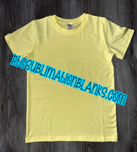 Load image into Gallery viewer, Solid Tshirt Mock Ups -RTS