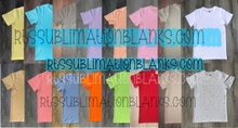 Load image into Gallery viewer, Solid Tshirt Mock Ups -RTS