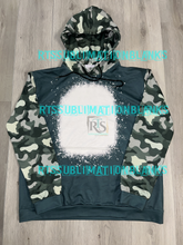 Load image into Gallery viewer, Hoodie Mock Ups -RTS