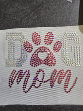 Load image into Gallery viewer, Spangle transfers