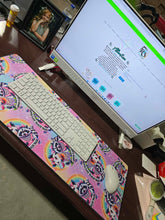 Load image into Gallery viewer, Desk mat / xl mouse pad
