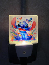 Load image into Gallery viewer, Night light