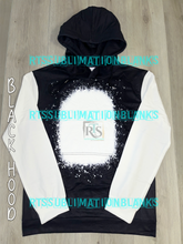 Load image into Gallery viewer, Hoodie Mock Ups -RTS