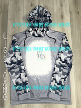 Load image into Gallery viewer, Hoodie Mock Ups -RTS