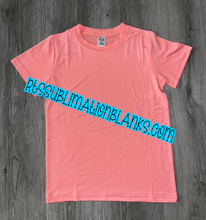 Load image into Gallery viewer, Solid Tshirt Mock Ups -RTS