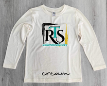 Load image into Gallery viewer, Long Sleeve Tshirt - Adult