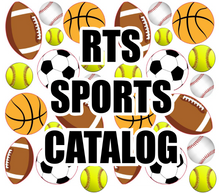 Load image into Gallery viewer, ADULT- Sport Shirts Catalog